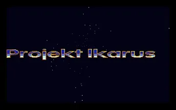 Projekt Ikarus_Disk1